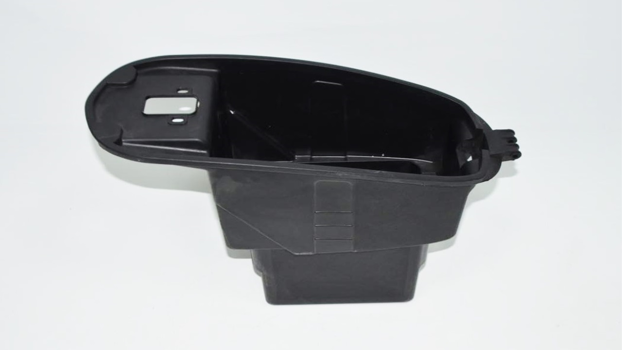 KOLTUK ALTI BAGAJ (ECORIDER XC)